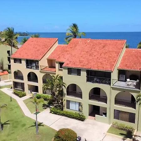 Beachfront Getaway For Two! 우마카오 외부 사진
